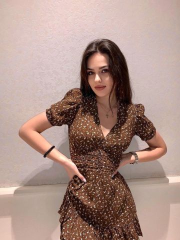 Устина